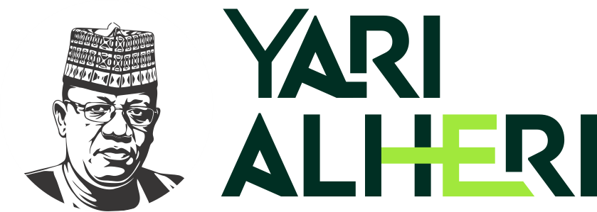 Yari Alheri
